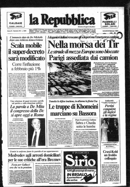 La repubblica